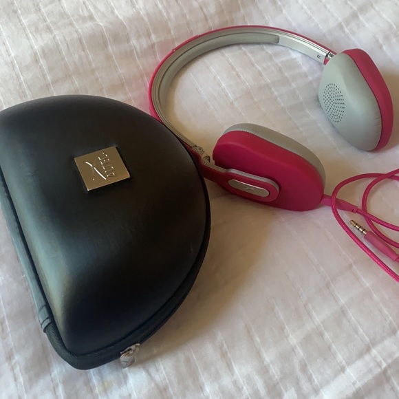 Altec Lansing Headphones - Picture 6 of 6